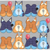 Mother's Day-MM 1354